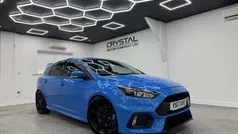 Used 2017 Ford Focus RS Hatchback | £22,495 (Good price)