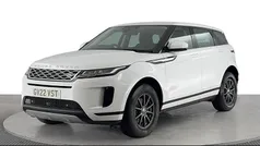 Used 2023 Land Rover Range Rover evoque Hatchback | £20,920 (Good price)