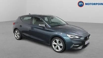 Used 2023 Seat Leon FR Hatchback | £14,899 (Fair price)