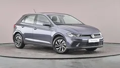 Used 2023 VW Polo Life Hatchback | £16,656 (Fair price)