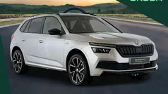 Used 2024 Skoda Kamiq Monte Carlo SUV | £20,490 (Fair price)