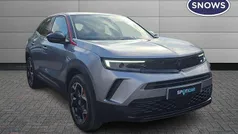 Grey Used 2024 Vauxhall Mokka S SUV | £17,491 (Fair price)