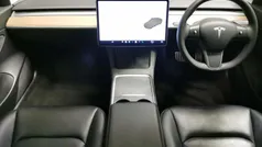 Used 2023 Tesla Model 3 Performance Sedan | £23,418 (Fair price)