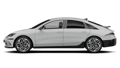 Used Hyundai Ioniq 6 Ultimate 167 kW (228 HP) 2026 Sedan