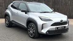 Used 2023 Toyota Yaris Hybrid Sport Estate | £21,699 (Fair price)