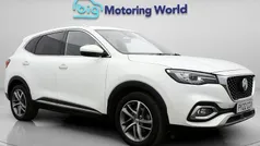 Used 2023 MG HS Exclusive SUV | £14,500 (Fair price)