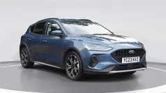 Used 2023 Ford Focus Active X Hatchback | £19,999 (Fair price)