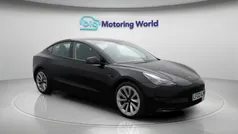 Used 2022 Tesla Model 3 Long Range Sedan | £19,800 (Fair price)