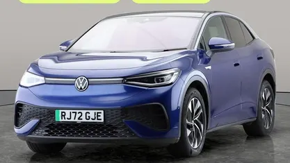 Used VW ID.5 Pro 127 kW (174 HP) 2023 SUV