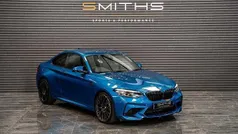 Used 2020 BMW M2 Competition Edition Coupe | £38,995 (Fair price)