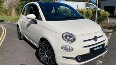 Used 2024 Fiat 500 Hatchback | £12,495 (Fair price)