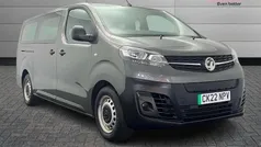 Used 2023 Vauxhall Vivaro Van | £14,500 (Super price)