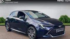Used 2024 Toyota Corolla Sport Hatchback | £25,446 (Fair price)