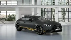 Used 2025 Mercedes CLE53 AMG Premium Coupe | £91,410