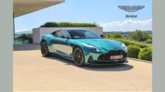 Green Used 2024 Aston Martin DB12 Coupe | £164,990 (Super price)