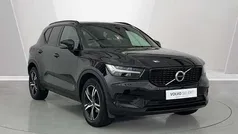Used 2021 Volvo XC40 R-Design SUV | £24,091 (Fair price)