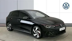 VW Golf VIII