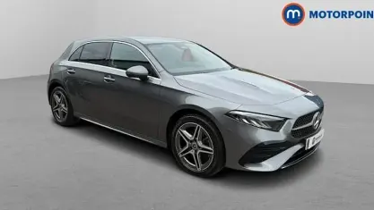 Used Mercedes A250 AMG Line Premium 218 HP (160 kW) 2026 Hatchback