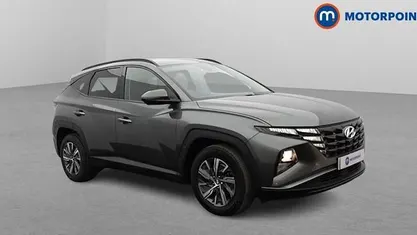 Used Hyundai Tucson SE 150 HP (110 kW) 2023 SUV