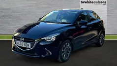 Used 2019 Mazda 2 Inclusive Hatchback | £12,450 (Fair price)