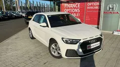 Used 2022 Audi A1 Sport Hatchback | £18,498 (Good price)