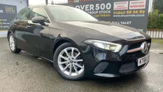 Used 2021 Mercedes A180 Hatchback | £14,999 (Super price)