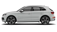 Used 2015 Audi Q5 S-line plus SUV | £11,990 (Fair price)