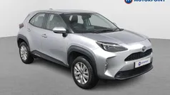 Used 2024 Toyota Yaris Hybrid Hatchback | £20,099 (Fair price)