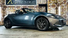Used 2018 Mazda MX5 Inclusive Cabriolet | £11,395 (Super price)
