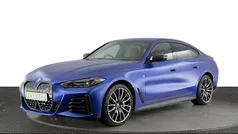 Used 2024 BMW i4 Sedan | £46,570 (Super price)