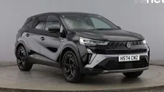 Used 2025 Renault Symbioz Iconic Esprit Alpine SUV | £25,100 (Fair price)