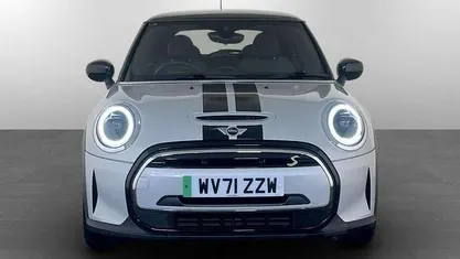 Used Mini Cooper Level 2 135 kW (184 HP) 2023 Hatchback