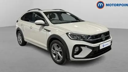 Usado VW Taigo R-line 110 HP (80 kW) 2024 SUV
