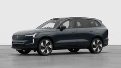 Denim blue New 2025 Volvo EX90 Ultra SUV | £97,760