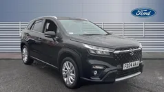 Used 2024 Suzuki SX4 S-Cross Hatchback | £16,000 (Fair price)