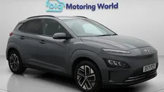 Used 2021 Hyundai Kona Premium SUV | £11,900 (Fair price)