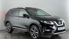 Used 2019 Nissan X-Trail Tekna SUV | £16,800 (Fair price)