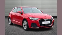 Used 2024 Audi A1 Sport Hatchback | £20,491 (Fair price)