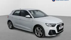 Used 2024 Audi A1 Sportback S-Line Hatchback | £18,999 (Good price)