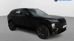 Used 2022 Land Rover Range Rover Velar SUV | £36,799 (Fair price)