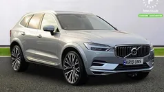 Used 2019 Volvo XC60 Inscription SUV | £25,599 (Fair price)