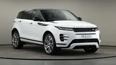 Used 2023 Land Rover Range Rover evoque Autobiography Hatchback | £28,250 (Good price)