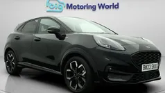 Used 2023 Ford Puma Gen-E ST-Line X Hatchback | £16,300 (Fair price)