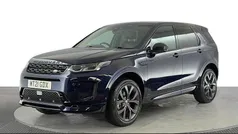 Used 2023 Land Rover Discovery Sport SE Dynamic SUV | £23,920 (Good price)