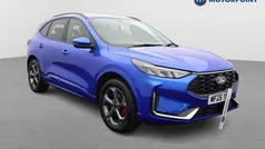 Used 2025 Ford Kuga ST-Line SUV | £23,699 (Good price)