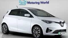 Used 2021 Renault Rapid GT-Line Hatchback | £9,800 (Fair price)