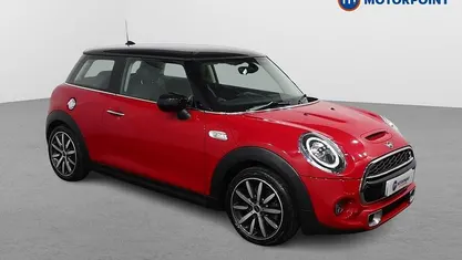 Used Mini Cooper S Exclusive 192 HP (141 kW) 2019 Hatchback