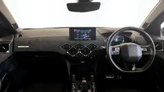 Used 2022 DS Automobiles DS3 Crossback E-Tense Performance SUV | £10,895 (Fair price)