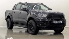 Used 2022 Ford Ranger Wildtrack Pickup | £18,490 (Super price)