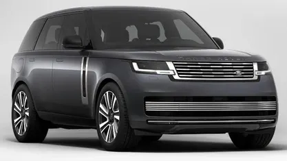 Used Land Rover Range Rover Vogue SE 339 HP (249 kW) 2020 SUV